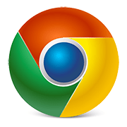Your browser is Chrome 116