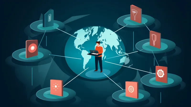 How to choose VPN