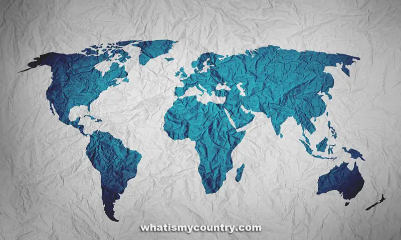 How to hide your country