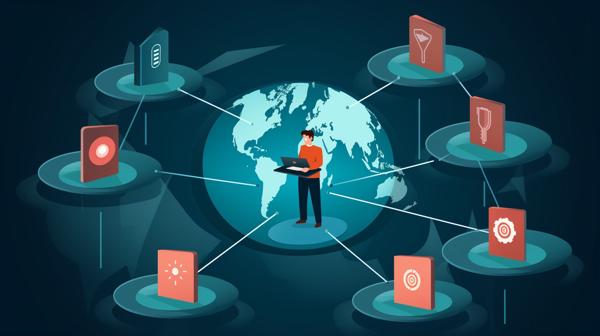 How to choose a VPN to hide your country in 2025