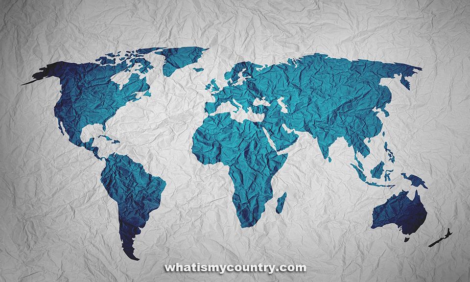 How to hide your country when web browsing online